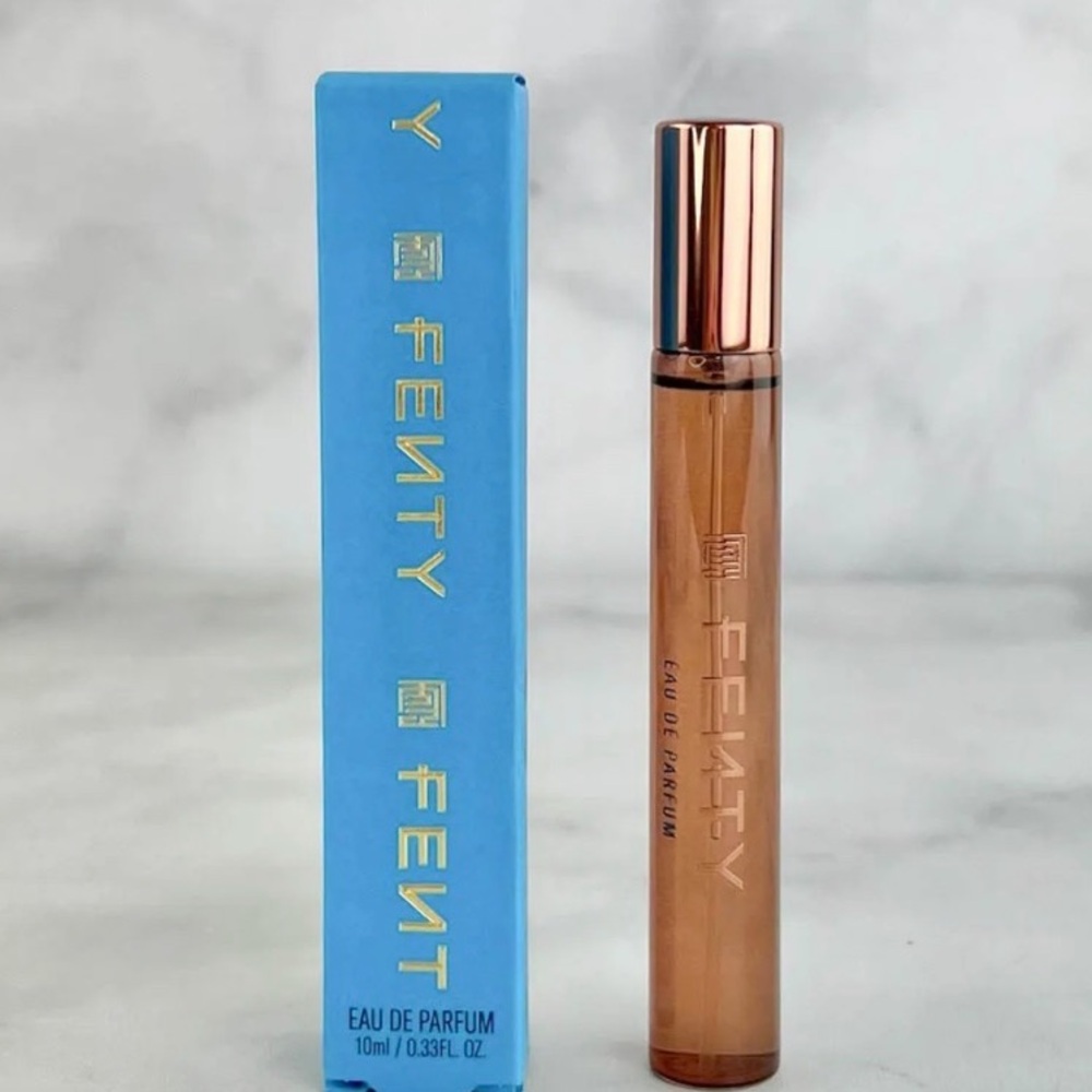 Fenty Fragrance Travel Spray